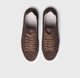 Klassisk sneaker I blødt nubuck skind - Connoisseur - cph.dk
