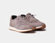 Sneaker, ruskind - Connoisseur - cph.dk