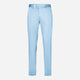Hiltl chino lysblå, i slim fit - Connoisseur - cph.dk