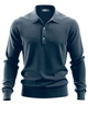 Polo Wool/Silk/cashmere - Connoisseur - cph.dk